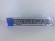 HJ4152-1 SNCF VOITURE EXTREMITE RIB70 EPIV-V JOUEF ECHELLE HO 1/87