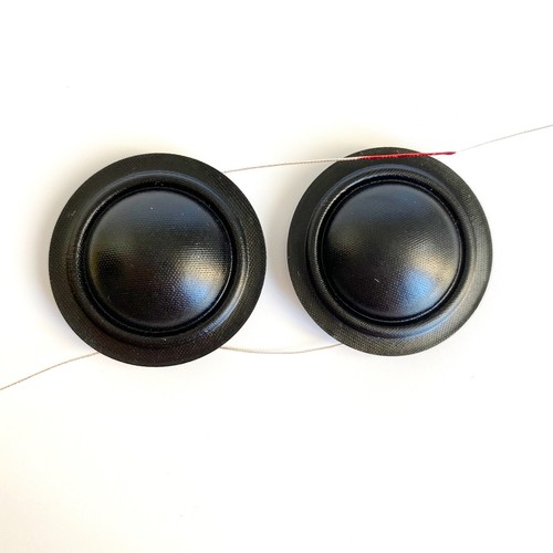 Aftermarket silk dome - silk,