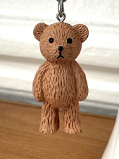 Porte clé clef Adorable Ours Ourson Teddy Bear Japon 4,7cm !