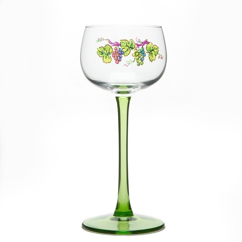 Verres vin blanc - verres,