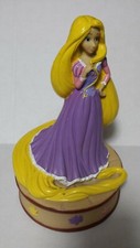Disney Rapunzel Coin Bank