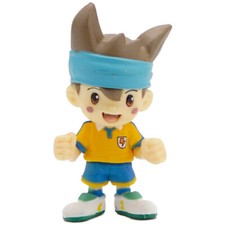 #F97-024 Usine Média Inazuma