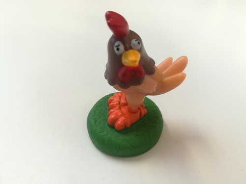 Jeu jouet figurine animal - , la