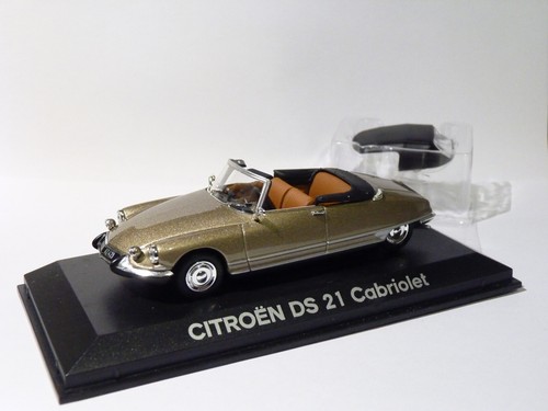 Rare citroën ds 21 - ds,