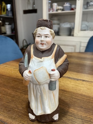 Ancien moine biscuit - ancien,
