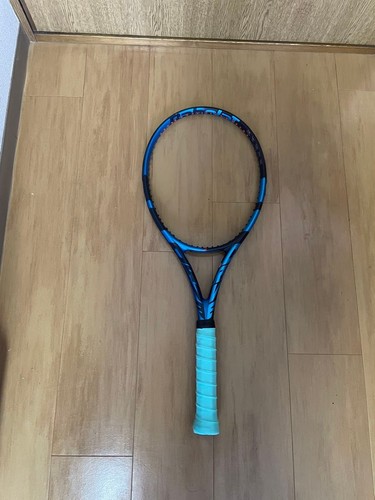 Poignée cuir babolat pure - poignée, en