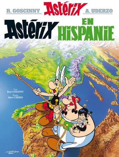 Astérix en - astérix,