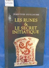 Guillaume les runes le - runes, &