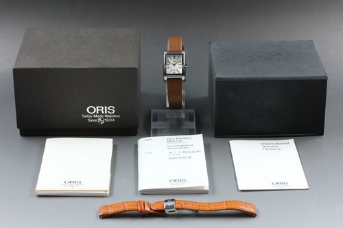 Exc boîte montre - [exc+4,