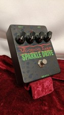 VOODOO LAB / SPARKLE DRIVE