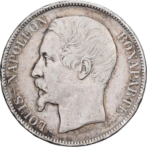 1202465 france 5 francs - 5,