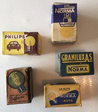 Pièces Voiture Ancienne