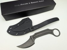 Bastinelli Creations Anomaly