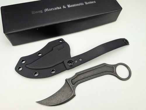 Bastinelli creations anomaly - bastinelli,