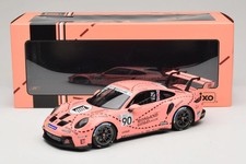 IXO 1/18 Porsche 911 GT3 Cup