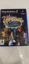 ULTIMATE PRO PINBALL - PS2 -