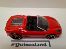 Hot Wheels Ferrari F430 Spider