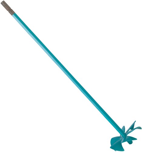 Agitateur collomix 120 d - lx,