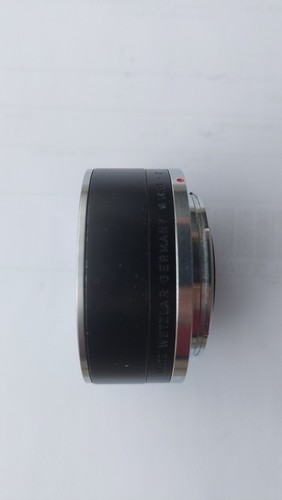 Leica doubleur focale - doubleur, de
