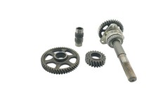 Arbre de transmission YAMAHA