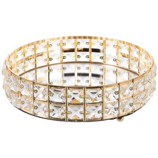  Miroir de surface bijoux de