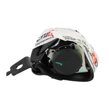 CEINTURE DE SECURITE ARRIERE