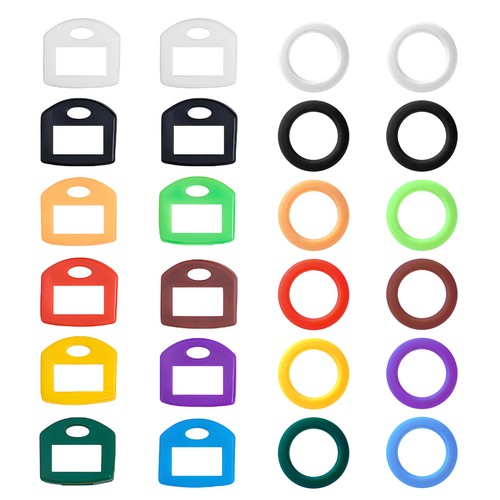Couvre clef couleur - couvre,