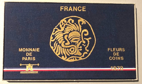 Coffret fleurs coins - fleurs, de
