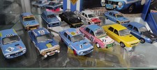 renault 12 gordini  1/43 