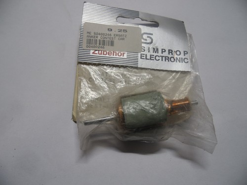Simprop s0400245 rotor - s0400245, contest