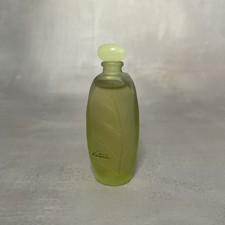 Miniature de parfum collection : Yves Rocher Nature edt 5ml , plein