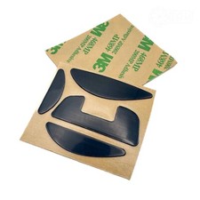 Patins De Souris De