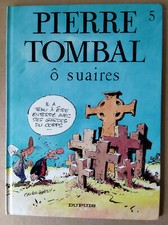 CAUVIN /  HARDY --- PIERRE