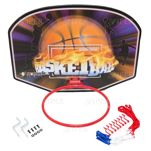 Enfants basketball panier - enfants,