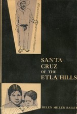 Santa Cruz of the Etla Hills