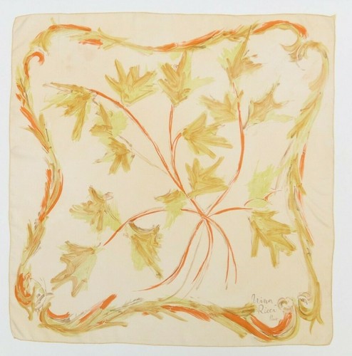 Authentique foulard nina - authentique,
