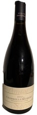 CHAMBOLLE MUSIGNY 2013