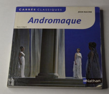 Andromaque - Jean Racine -