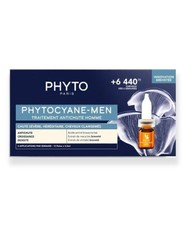 Phyto Phytocyane Traitement