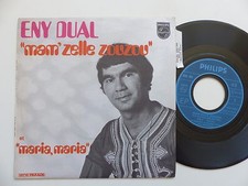 ENY DUAL Mam ' zelle zouzou