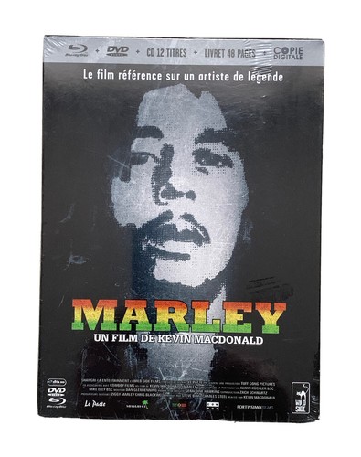 Marley film référence - marley, par