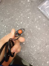 Bouton Démarrage Yfzr 450