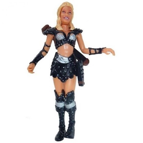 Loose xena the - xena,