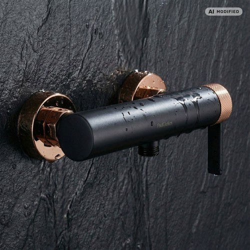 Robinet douche paulgurkes - robinet,