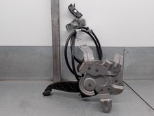 71101SK3E71 LE PARE-CHOC AVANT