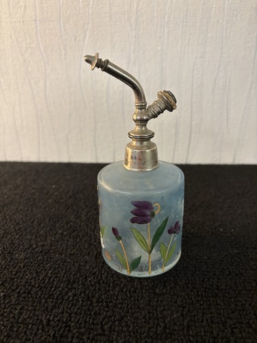 Vaporisateur émaillé style