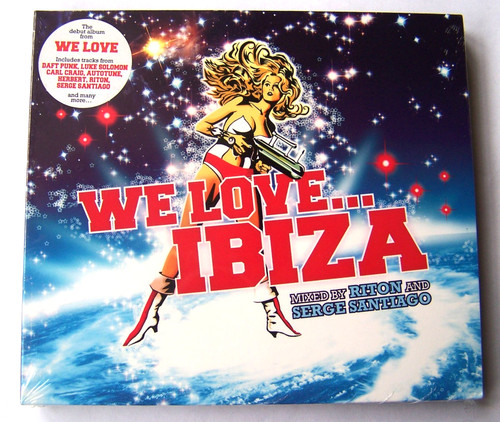 Ministry sound love - ministry, of
