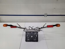 hsun raptor 350 châssis