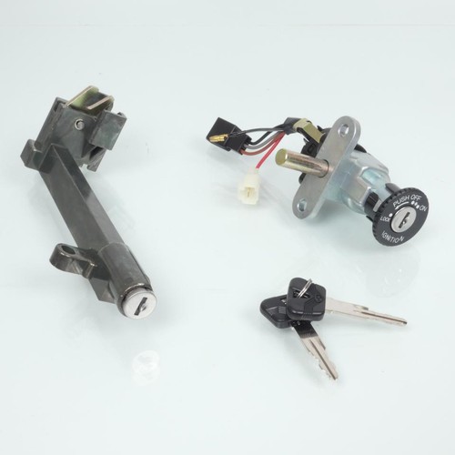 Kit serrure one pour - kit,