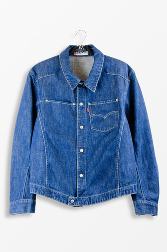 Veste camionneur levis - veste,